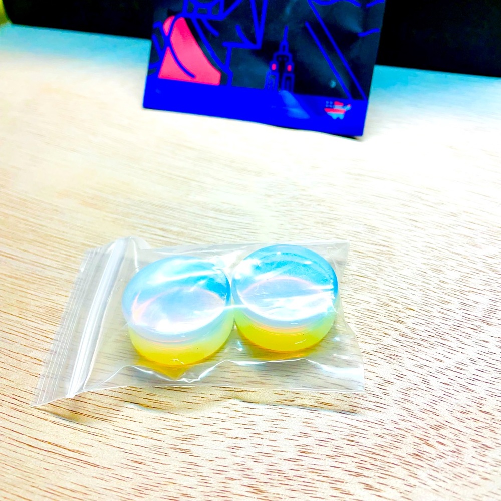 Opal Gauges 1”